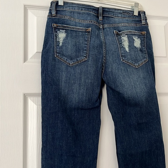Vigoss jeans - Picture 4 of 10